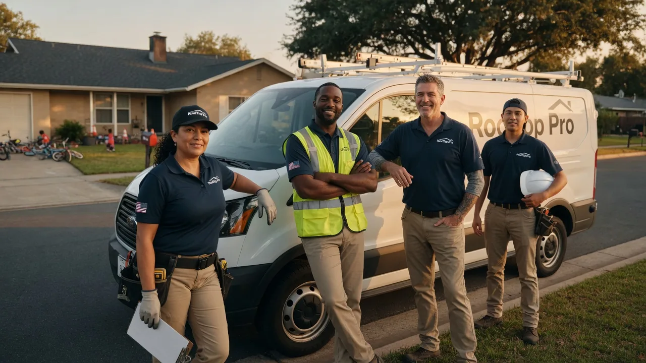 Roof Repair in Saylorsburg, PA near me